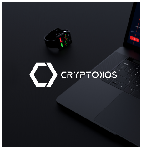 cryptokos portfolio 