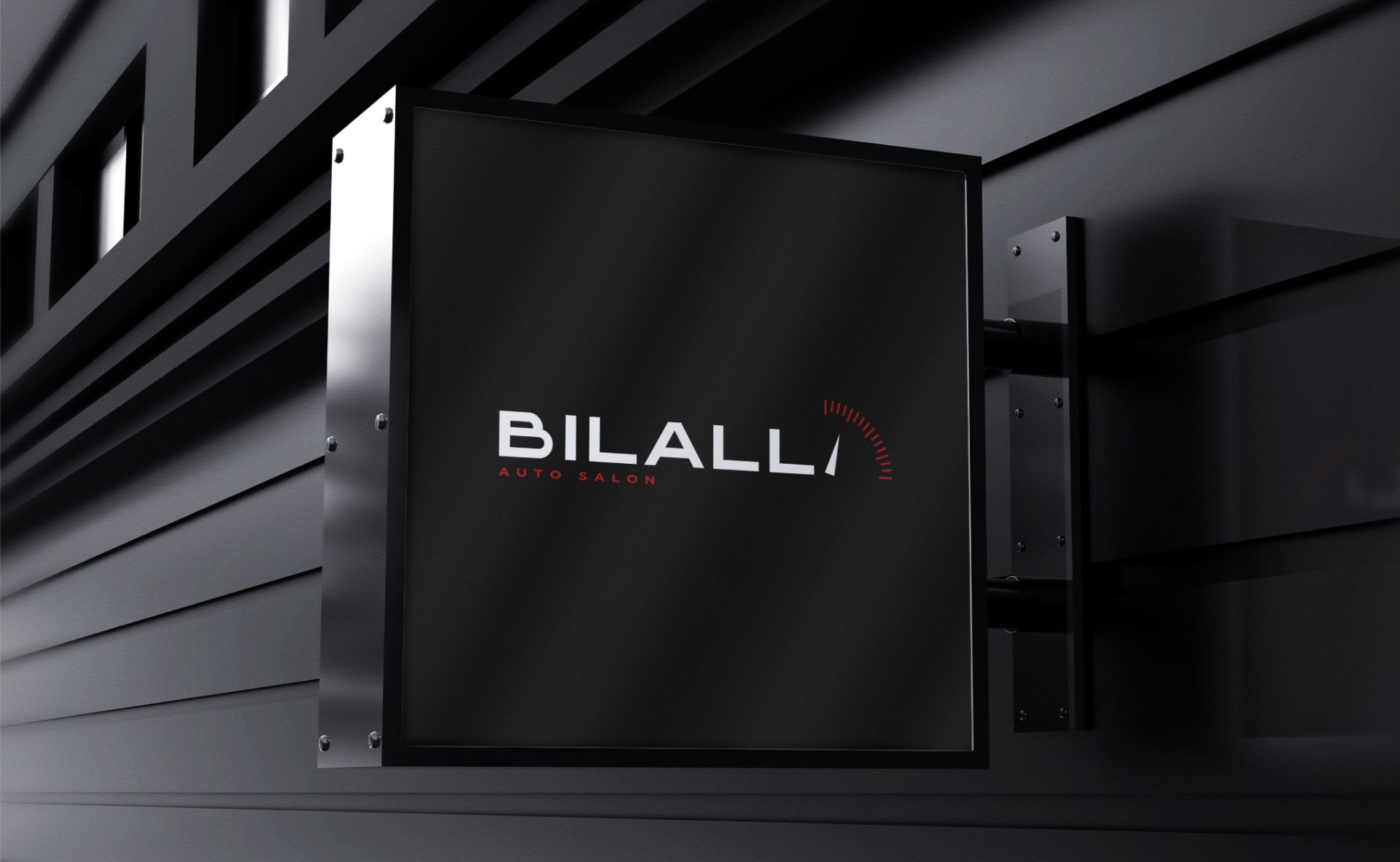 Auto Bilalli