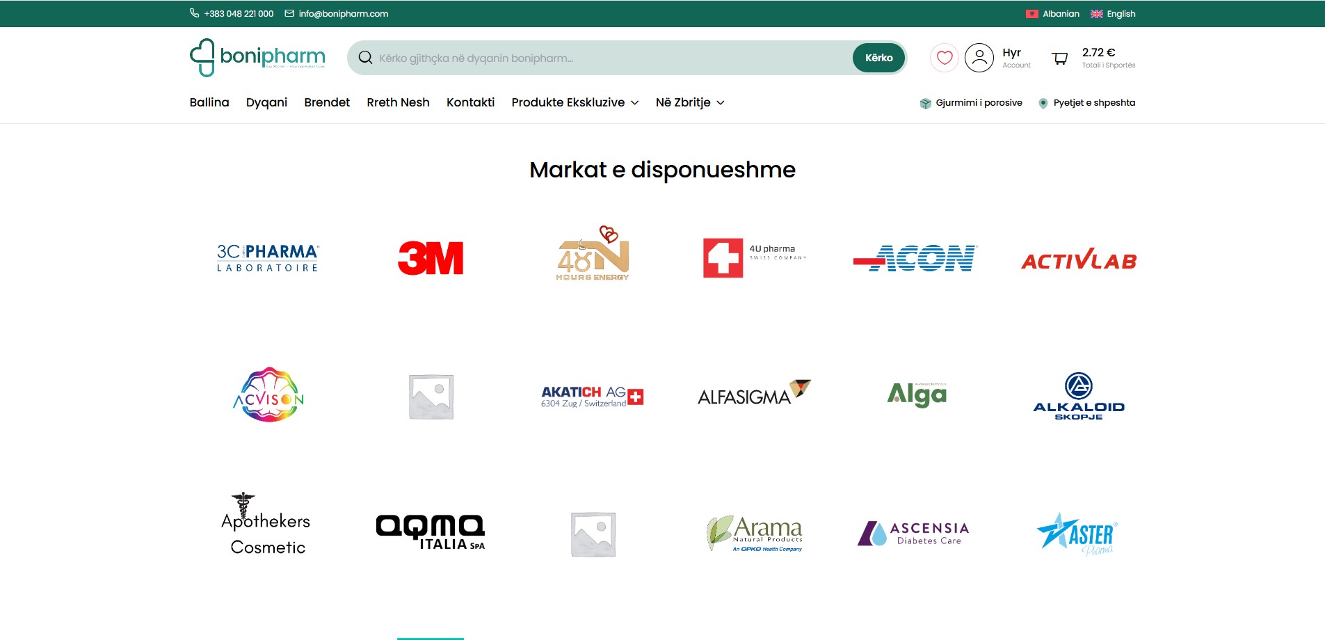 Bonipharm