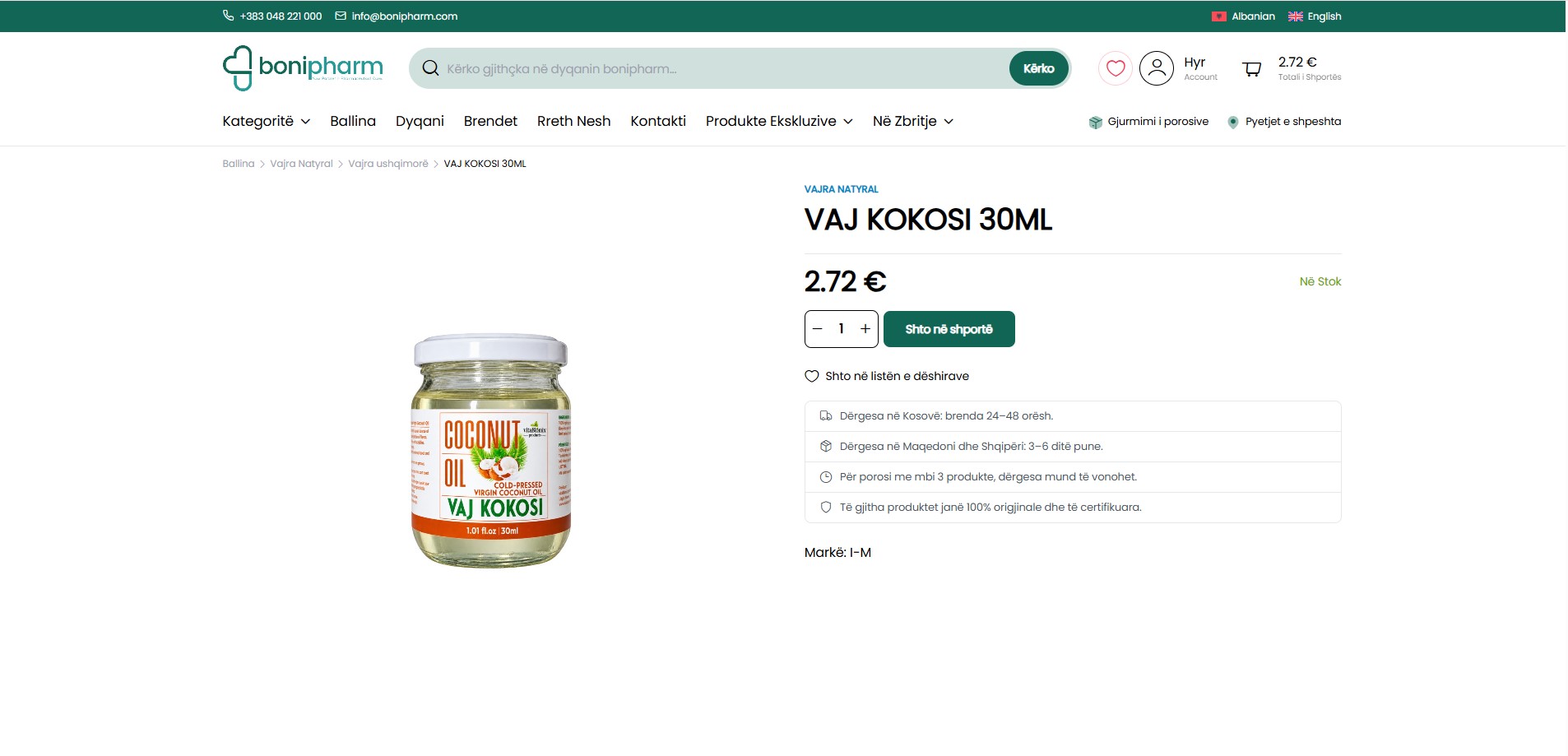 Bonipharm