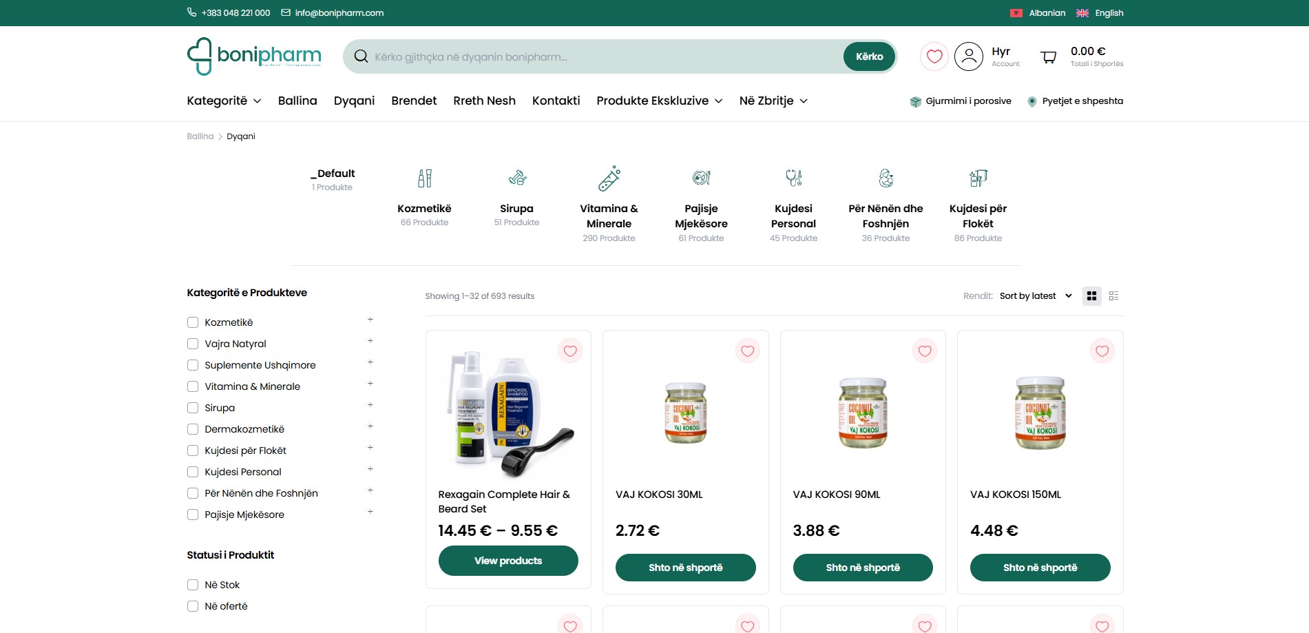 Bonipharm