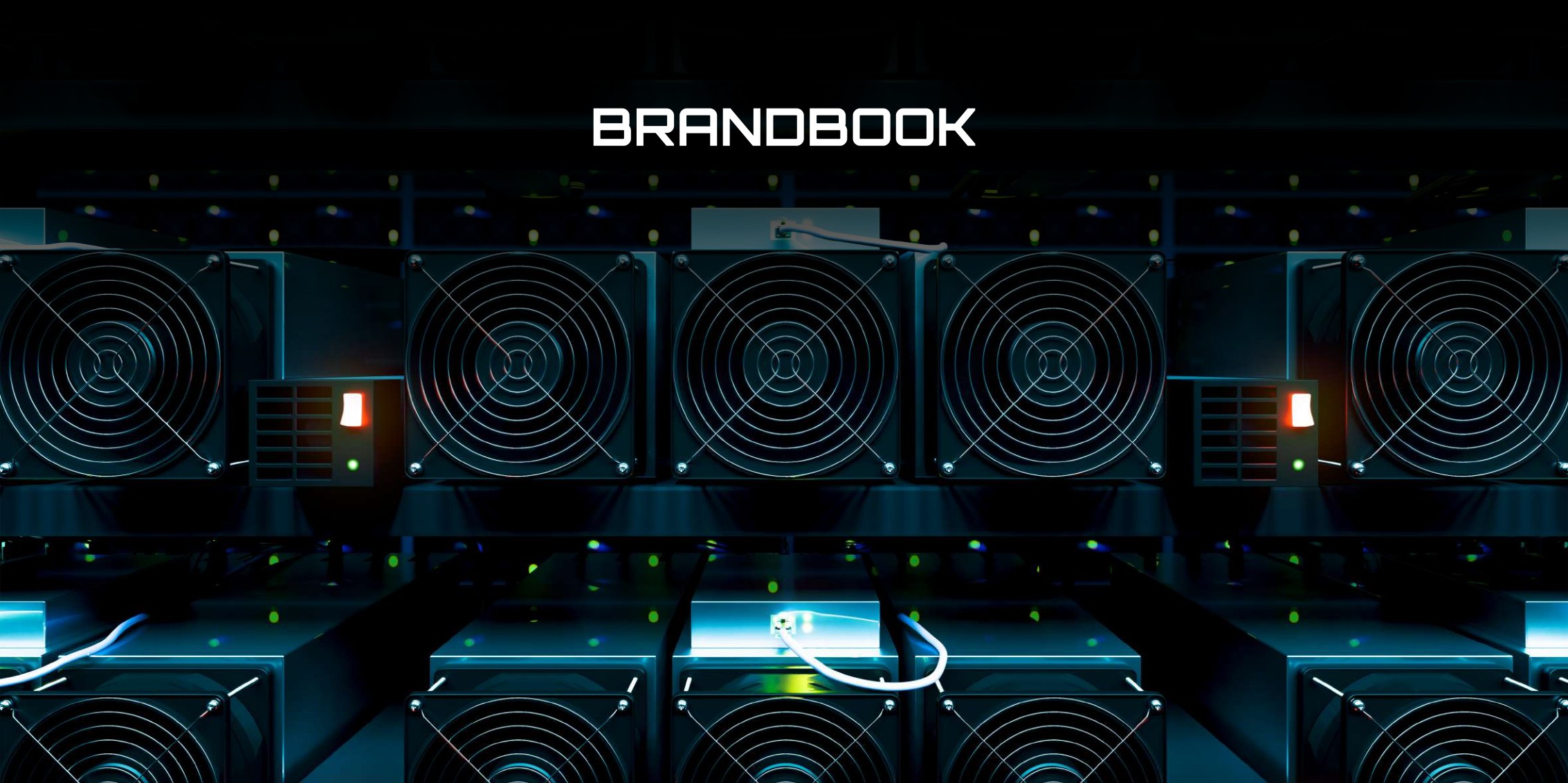 Cryptokos brandbook