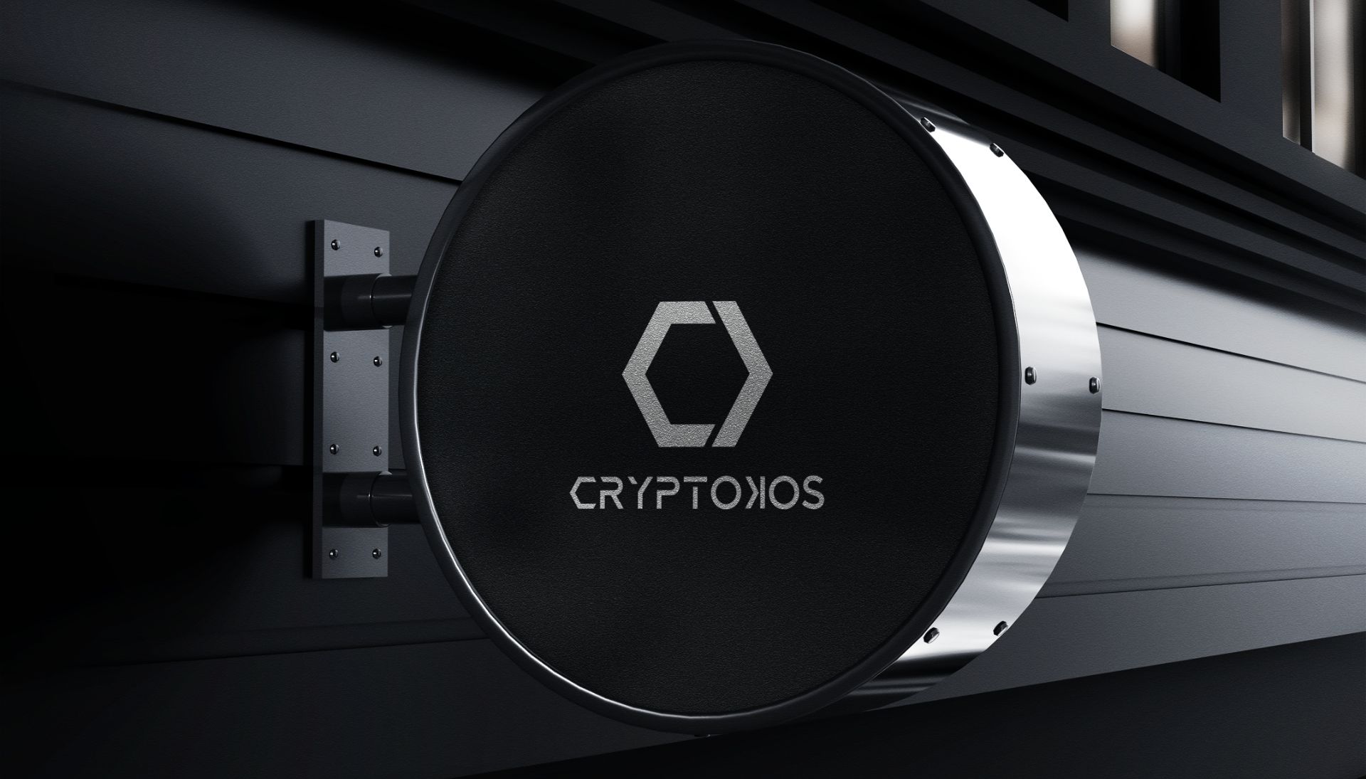 Cryptokos