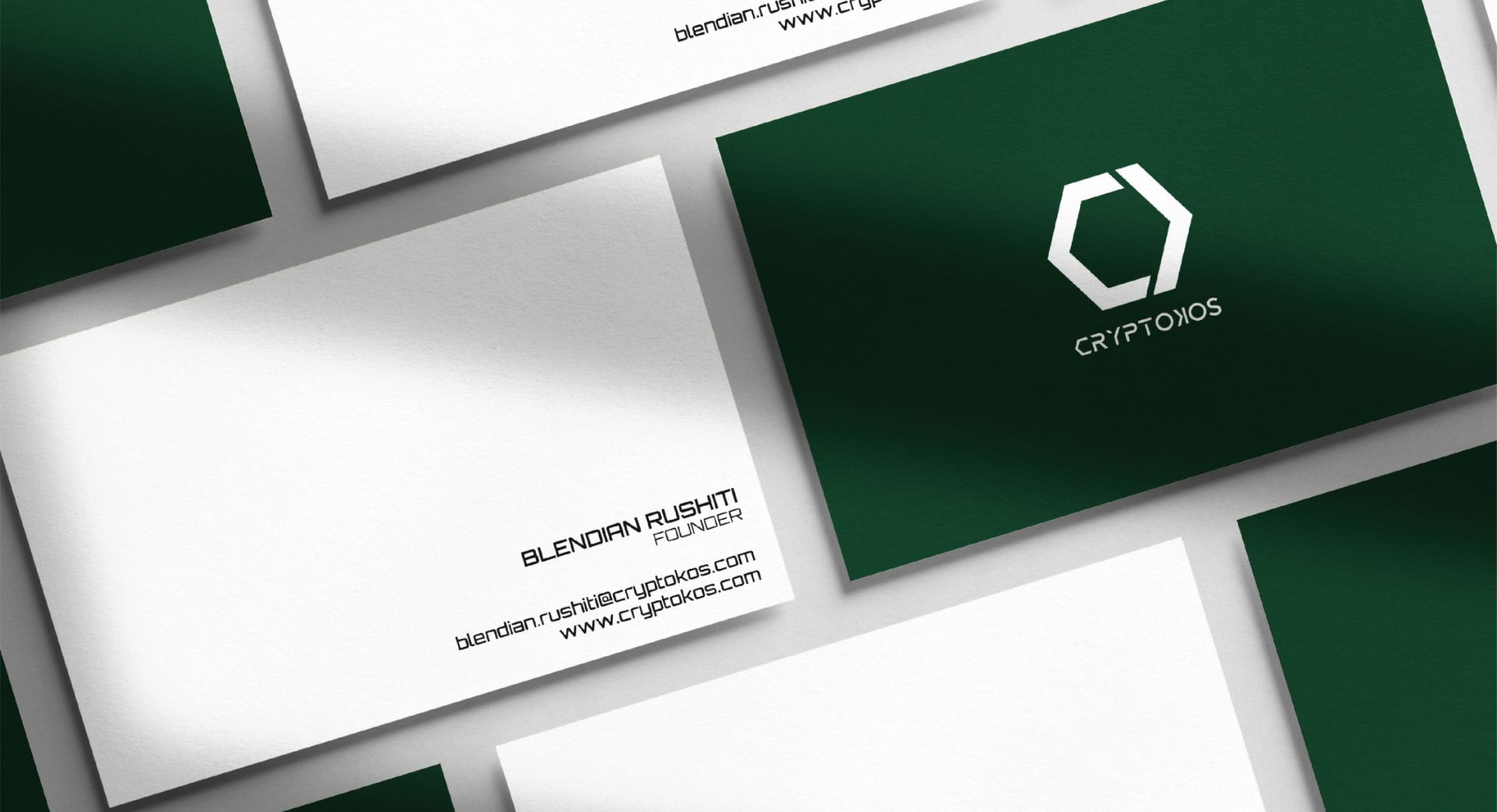 Cryptokos