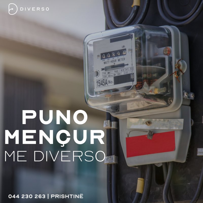 Diverso