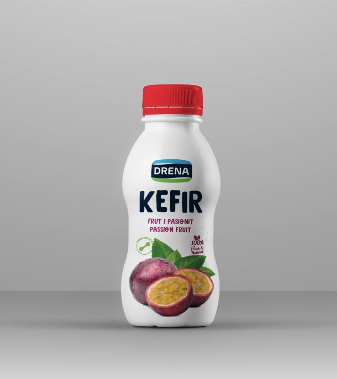 Drena Whey Boost