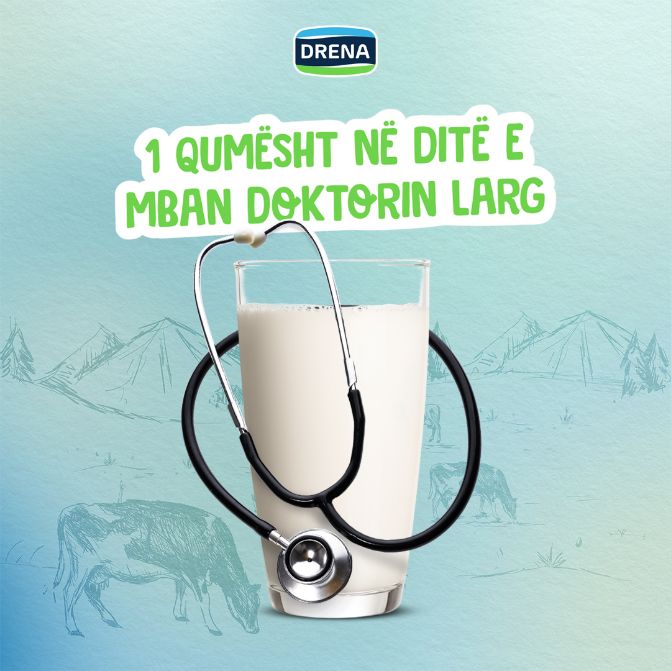 Qumeshtorja Drena