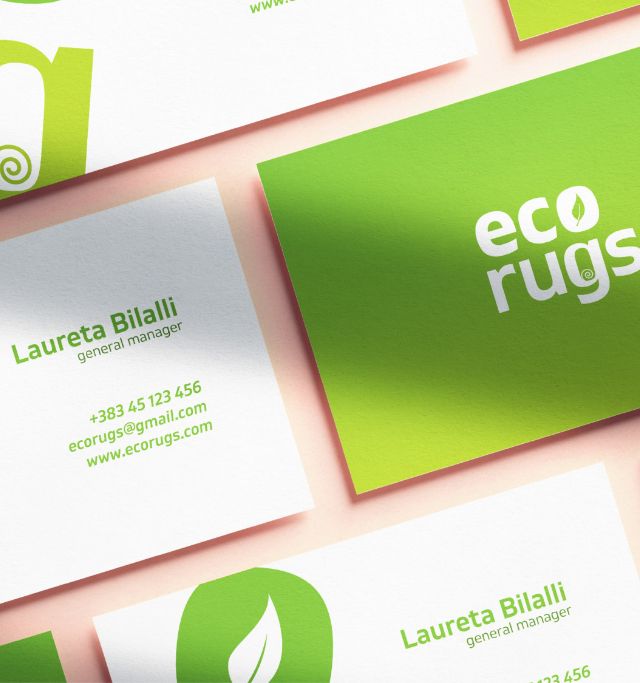 Eco Rugs case study