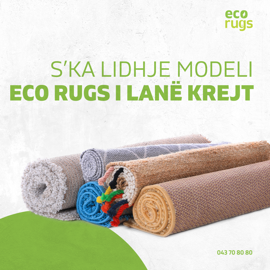 Eco Rugs