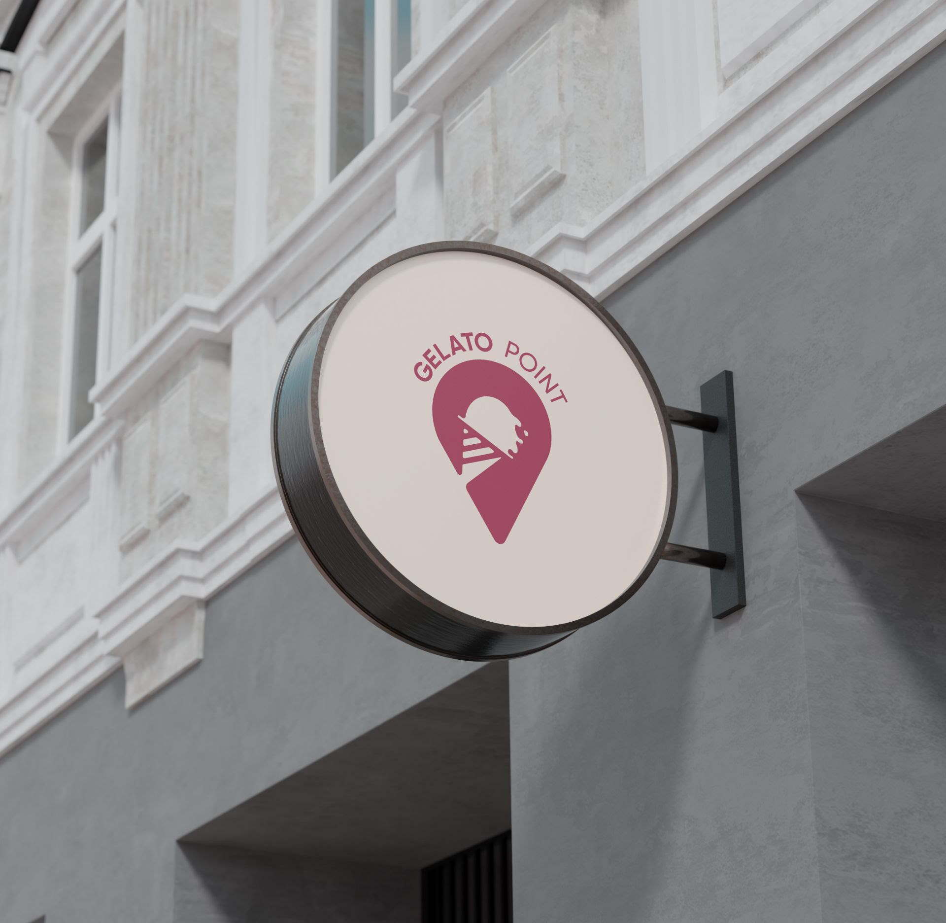 Gelato Point
