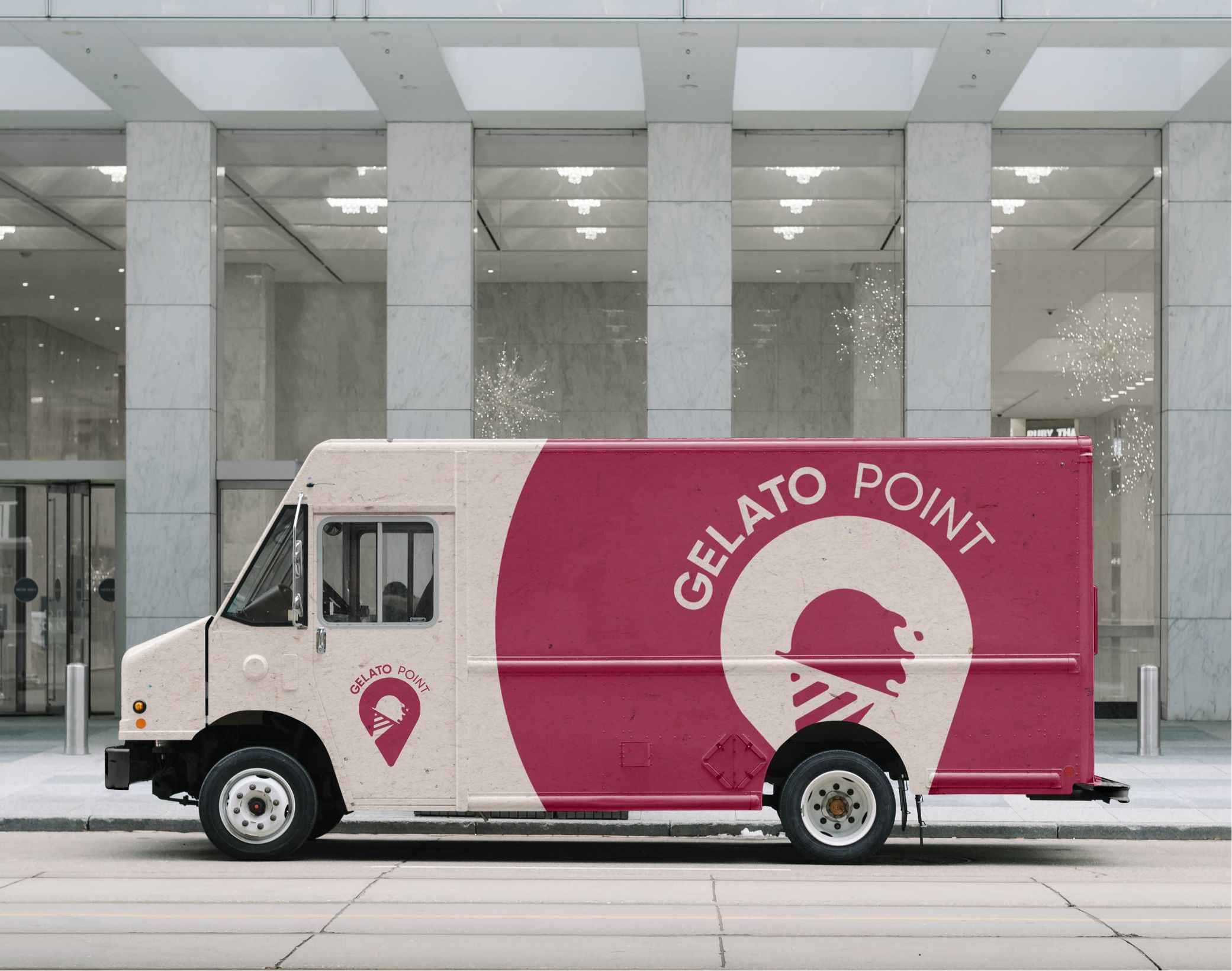 Gelato Point