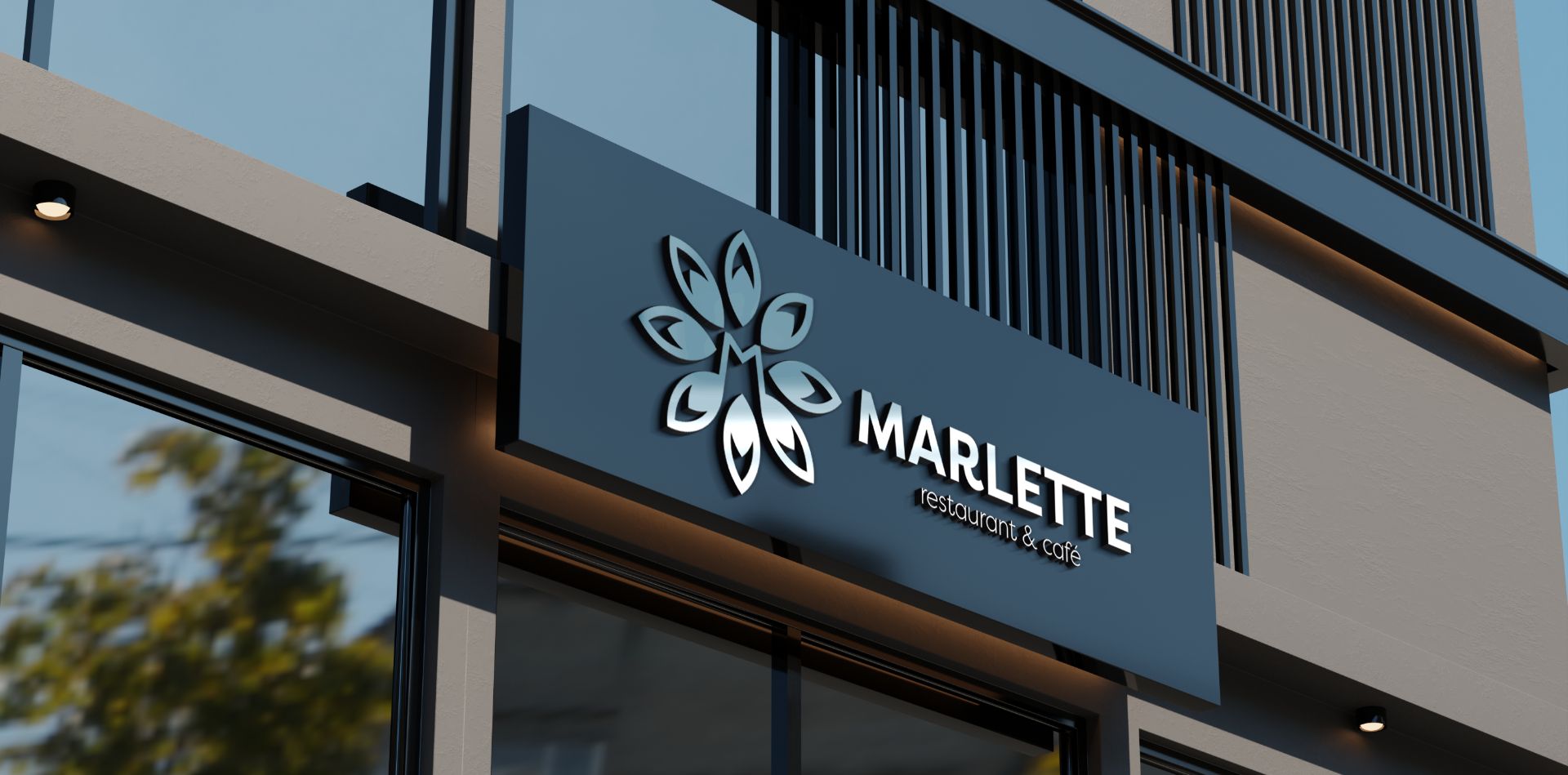 Marlette