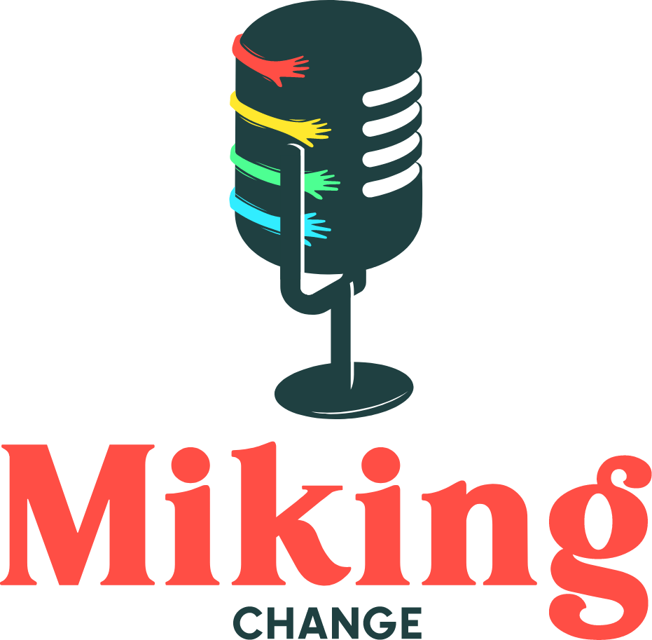 Miking Change