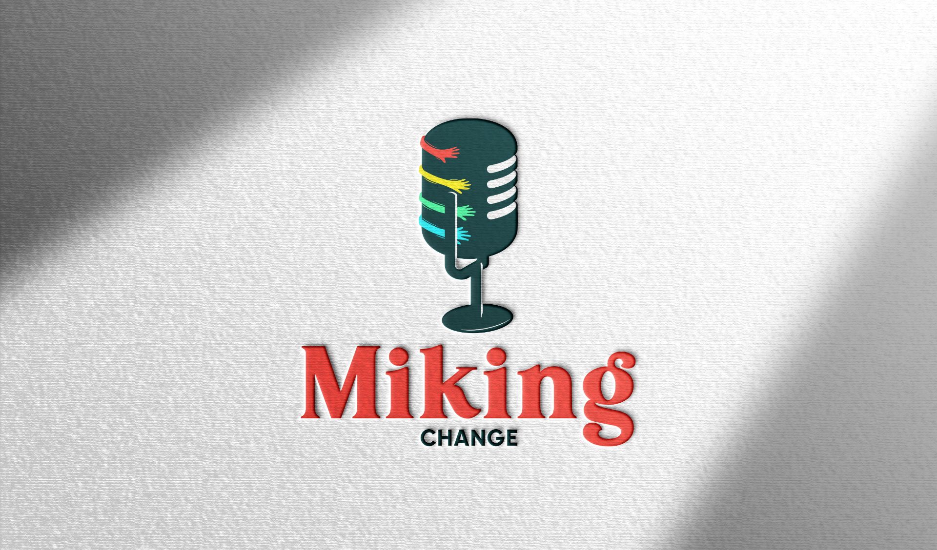 Miking Change