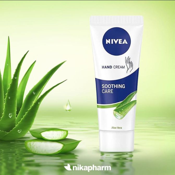 Nika Pharm