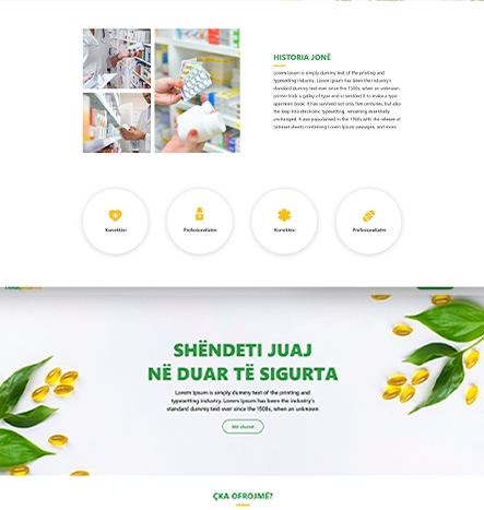 Nika Pharm