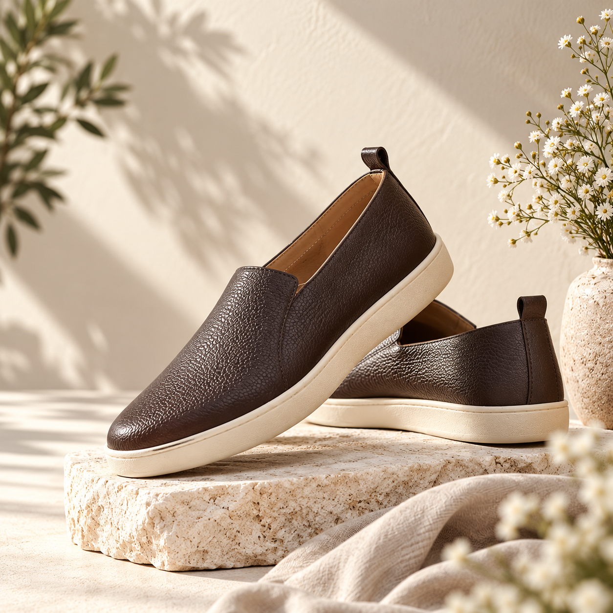 No End Shoes case study