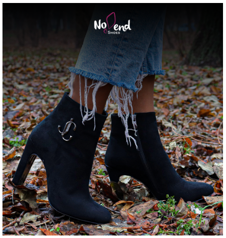 No End Shoes
