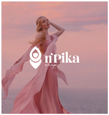 N'Pika Shop case study