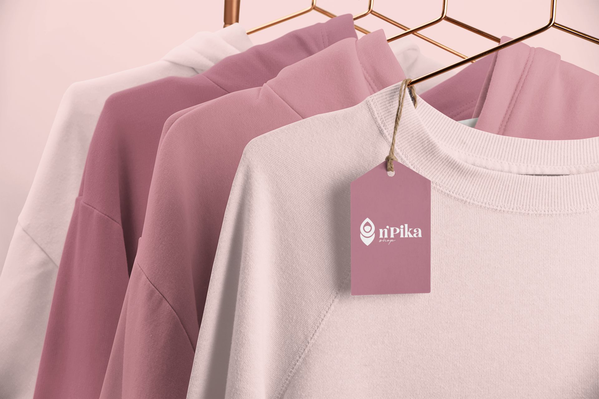 N'Pika Shop