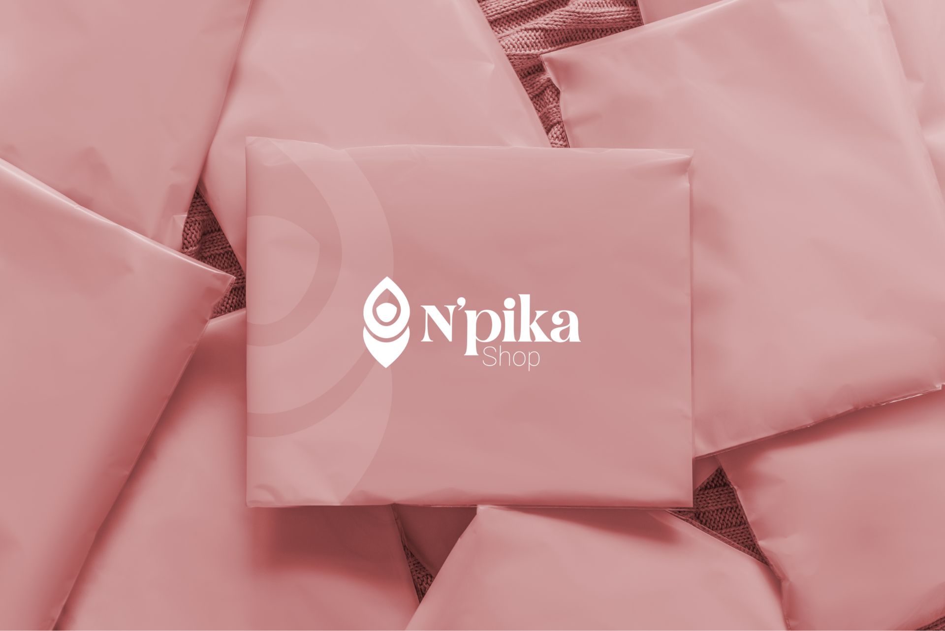N'Pika Shop