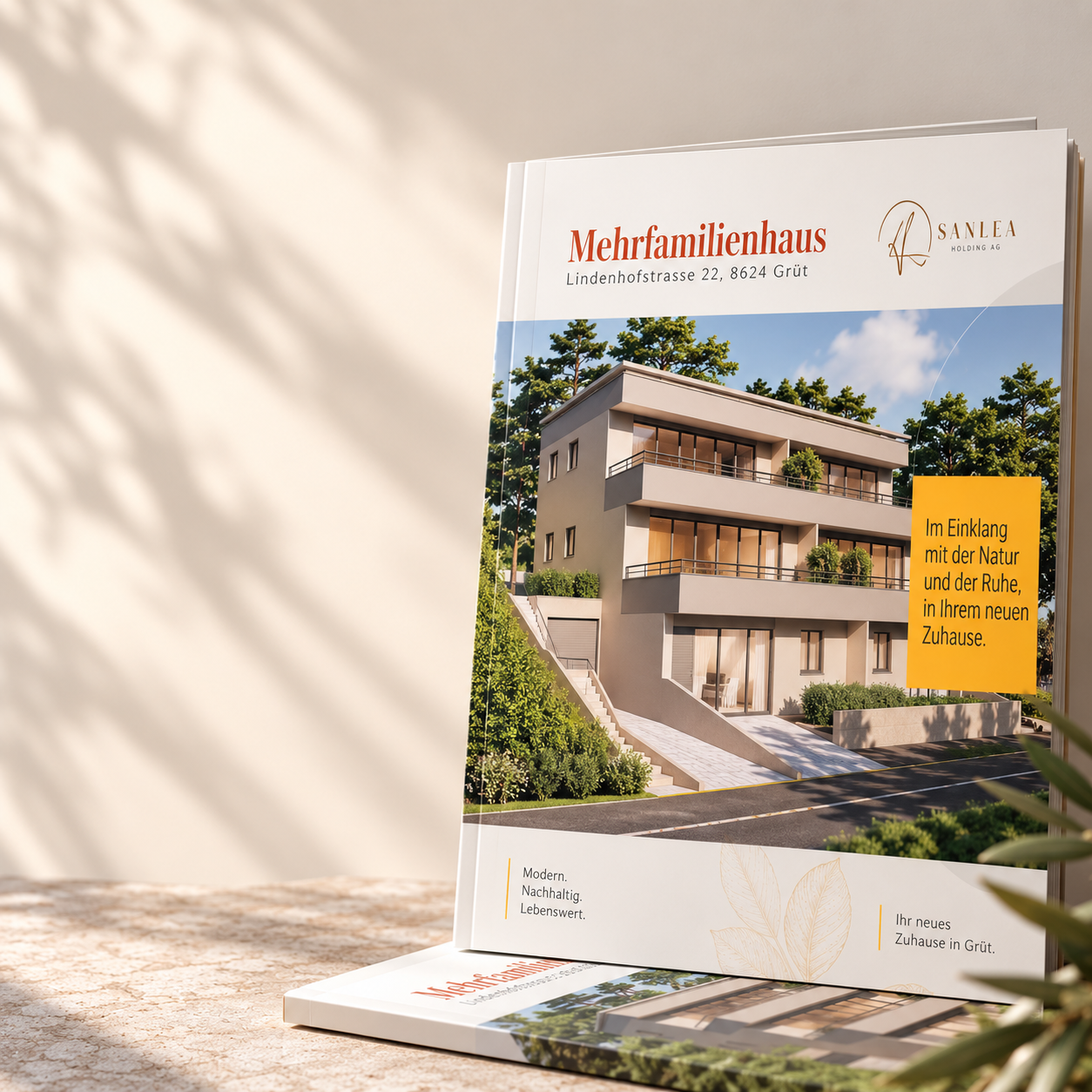 Planum Bau Digital Catalog case study