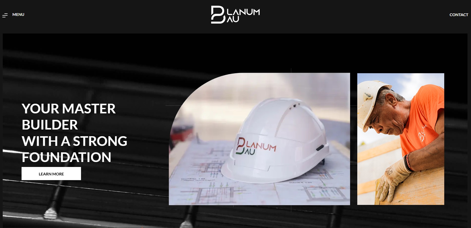 Planum Bau