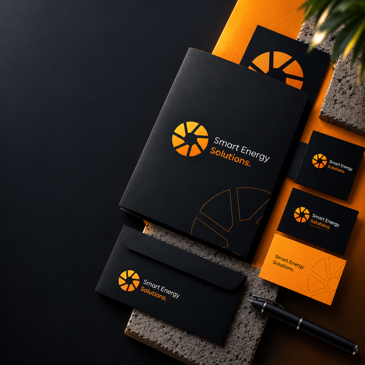 SES case study