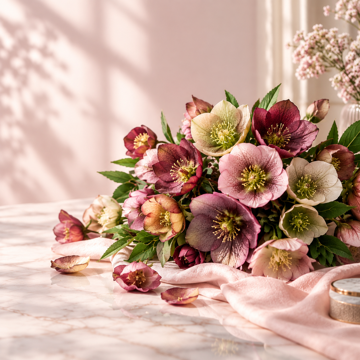 WildFlower Wedding & Event Design case study